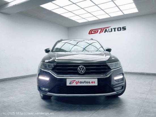 Volkswagen T-Roc 1.0 TSI Lounge 116CV - Málaga