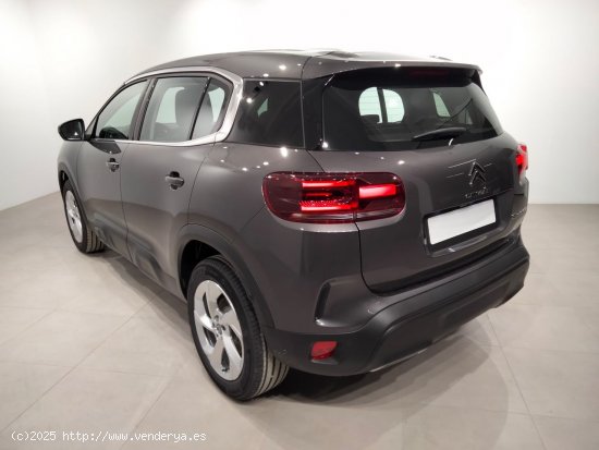 Citroën C5 Aircross PureTech 96kW (130CV) S&S Feel - Álava