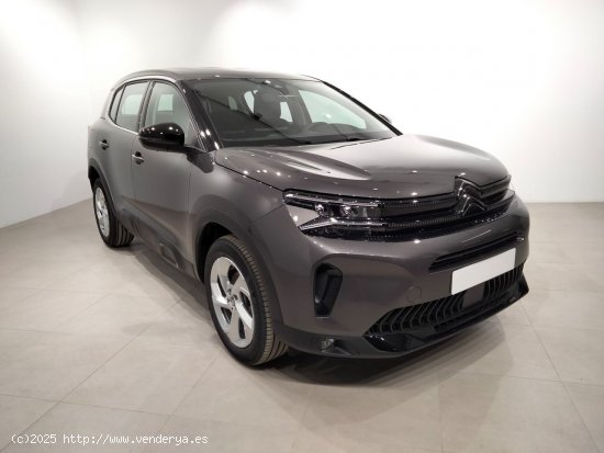 Citroën C5 Aircross PureTech 96kW (130CV) S&S Feel - Álava