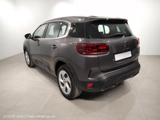 Citroën C5 Aircross PureTech 96kW (130CV) S&S Feel - Álava