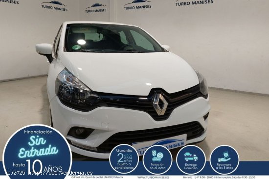  Renault Clio Business Energy dCi 55kW (75CV) - QUART DE POBLET 