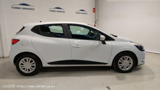 Renault Clio Business Energy dCi 55kW (75CV) - QUART DE POBLET