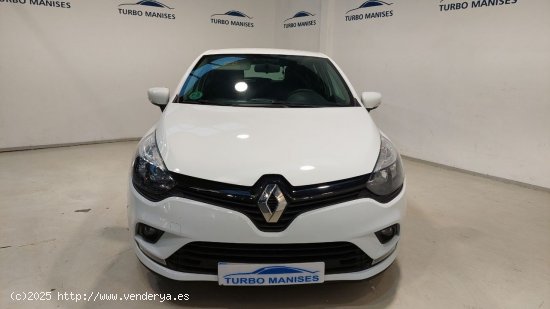 Renault Clio Business Energy dCi 55kW (75CV) - QUART DE POBLET