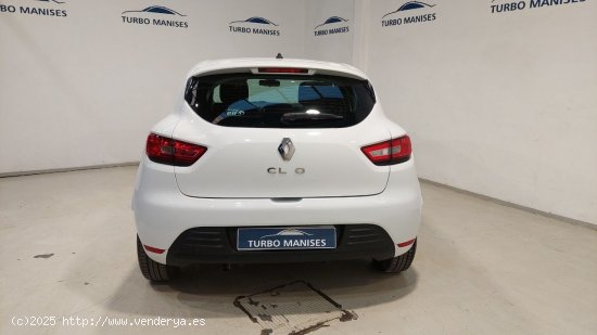 Renault Clio Business Energy dCi 55kW (75CV) - QUART DE POBLET