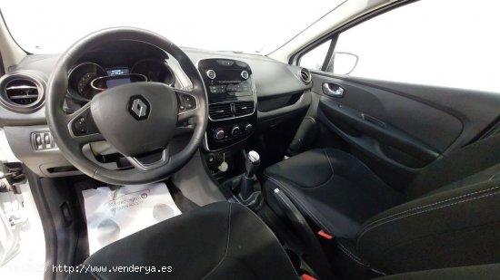 Renault Clio Business Energy dCi 55kW (75CV) - QUART DE POBLET