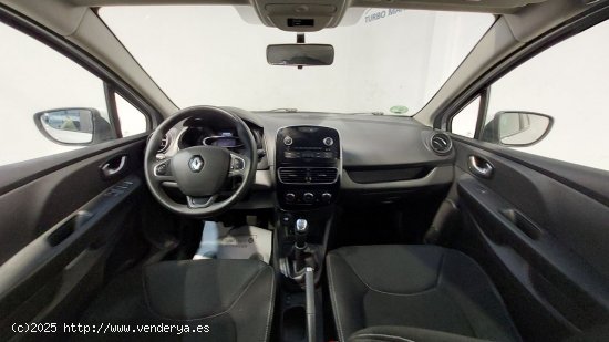 Renault Clio Business Energy dCi 55kW (75CV) - QUART DE POBLET