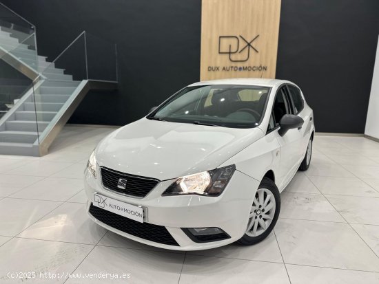  Seat Ibiza SEAT Ibiza 1.2 TSI Style - Zaratán 