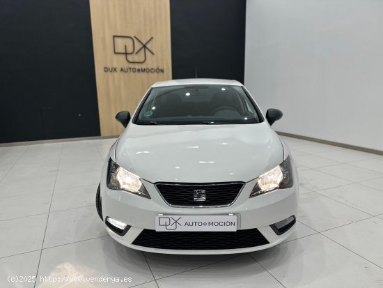 Seat Ibiza SEAT Ibiza 1.2 TSI Style - Zaratán