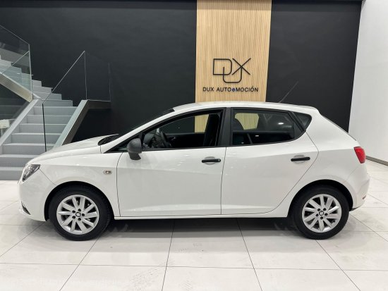 Seat Ibiza SEAT Ibiza 1.2 TSI Style - Zaratán