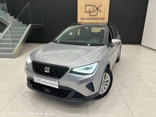  Seat Arona SEAT Arona 1.0 TSI Style - Zaratán 