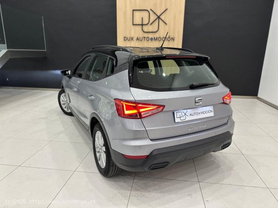 Seat Arona SEAT Arona 1.0 TSI Style - Zaratán