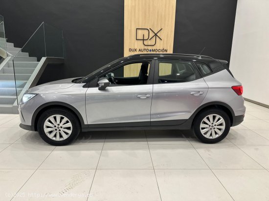 Seat Arona SEAT Arona 1.0 TSI Style - Zaratán