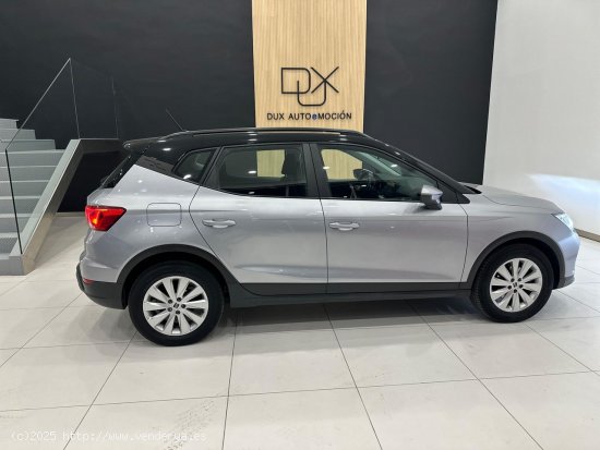 Seat Arona SEAT Arona 1.0 TSI Style - Zaratán