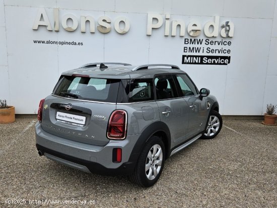 MINI Countryman Cooper SE All4 - Olias del Rey