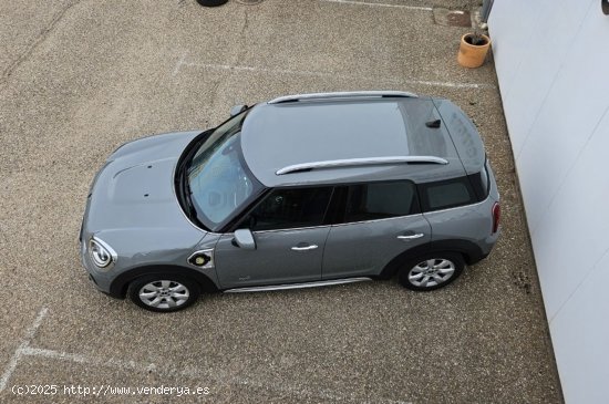 MINI Countryman Cooper SE All4 - Olias del Rey