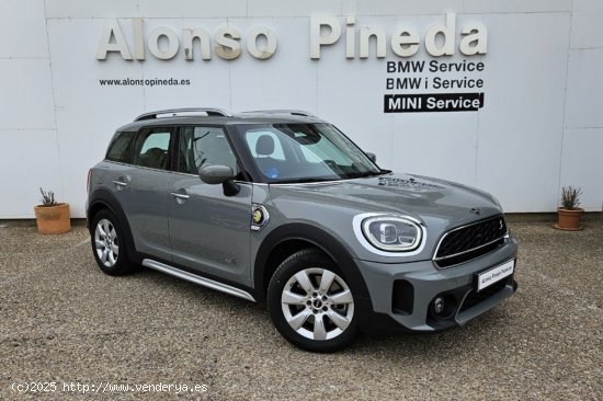 MINI Countryman Cooper SE All4 - Olias del Rey