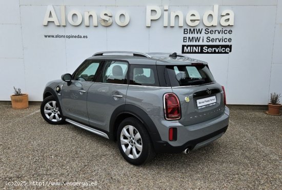 MINI Countryman Cooper SE All4 - Olias del Rey