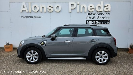 MINI Countryman Cooper SE All4 - Olias del Rey