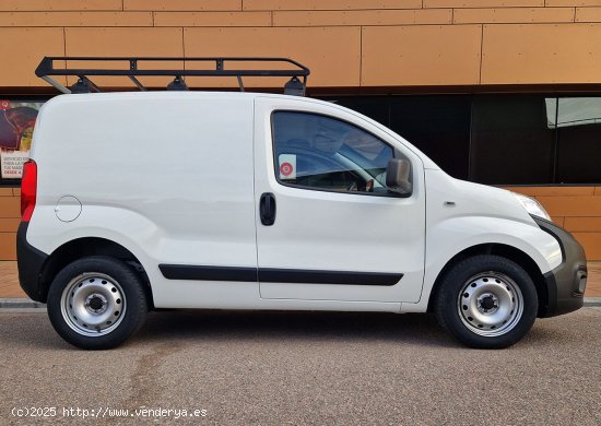 Fiat Fiorino Cargo BASE N1 1.3 MJET 95CV. MUY BUEN ESTADO - Mollet