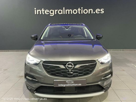 Opel Grandland X PHEV 1.6 Turbo Ultimate Auto 4x4 - 