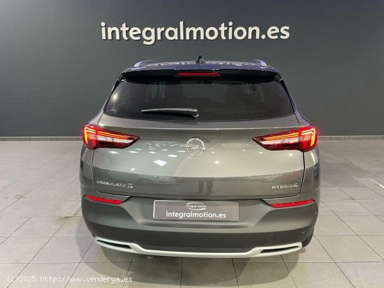 Opel Grandland X PHEV 1.6 Turbo Ultimate Auto 4x4 - 