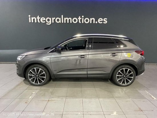 Opel Grandland X PHEV 1.6 Turbo Ultimate Auto 4x4 - 