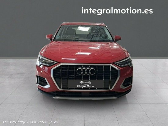 Audi Q3 Advanced 35 TDI 110kW (150CV) S tronic - 