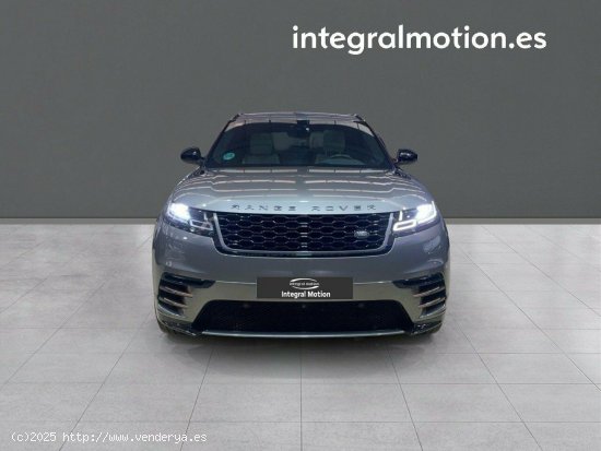 Land-Rover Range Rover Velar 2.0D D240 R-Dynamic S 4WD Auto - 