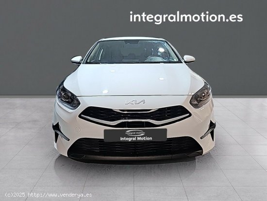 Kia Ceed 1.0 T-GDi 74kW (100CV) Drive - 