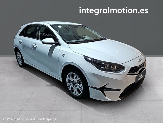 Kia Ceed 1.0 T-GDi 74kW (100CV) Drive - 