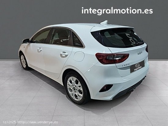 Kia Ceed 1.0 T-GDi 74kW (100CV) Drive - 