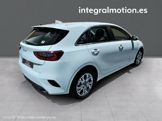 Kia Ceed 1.0 T-GDi 74kW (100CV) Drive - 