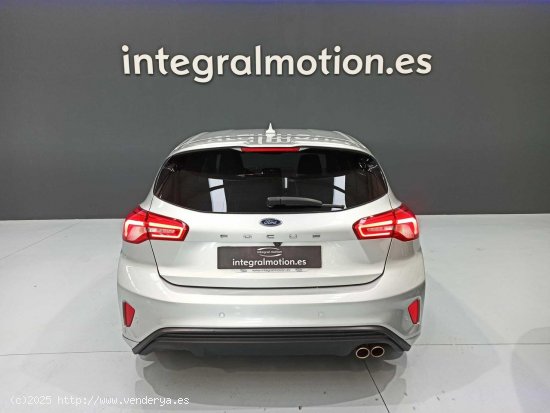 Ford Focus 1.0 Ecoboost 92kW ST-Line - 