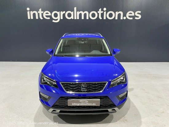 Seat Ateca 1.6 TDI 85kW (115CV) DSG St&Sp Style Eco - 