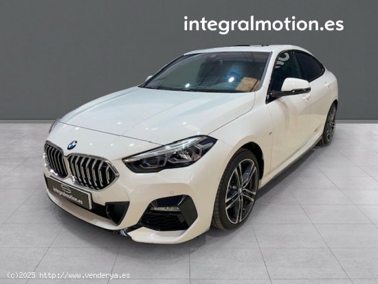 BMW Serie 2 218dA Gran Coupe Pack M Full Equip - 