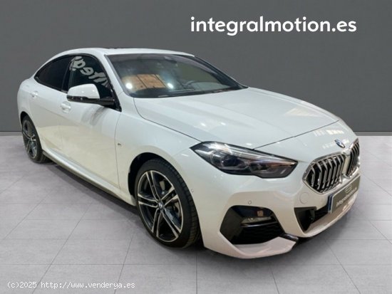 BMW Serie 2 218dA Gran Coupe Pack M Full Equip - 