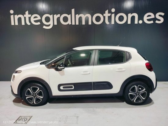 Citroën C3 BlueHDi 75KW (100CV) S&S Feel - 