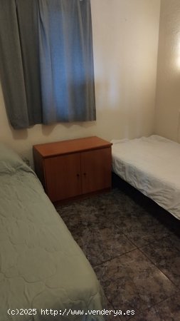  APARTAMENTO en alquiler en Reus 