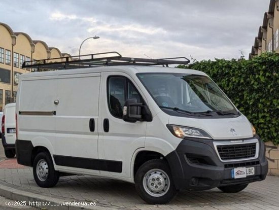  PEUGEOT Boxer en venta en TorrejÃ³n de
Ardoz (Madrid) - TorrejÃ³n de
Ardoz 