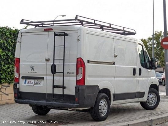 PEUGEOT Boxer en venta en TorrejÃ³n de
Ardoz (Madrid) - TorrejÃ³n de
Ardoz