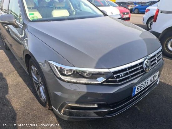 VOLKSWAGEN Passat en venta en Pamplona/IruÃ±a (Navarra) - Pamplona/IruÃ±a