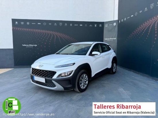  HYUNDAI Kona en venta en Riba-roja de Turia (Valencia) - Riba-roja de Turia 