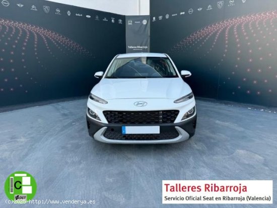 HYUNDAI Kona en venta en Riba-roja de Turia (Valencia) - Riba-roja de Turia