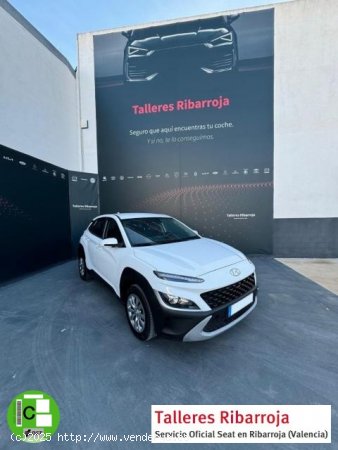 HYUNDAI Kona en venta en Riba-roja de Turia (Valencia) - Riba-roja de Turia