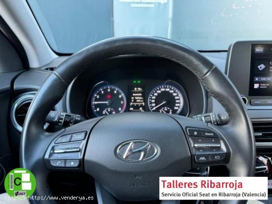 HYUNDAI Kona en venta en Riba-roja de Turia (Valencia) - Riba-roja de Turia