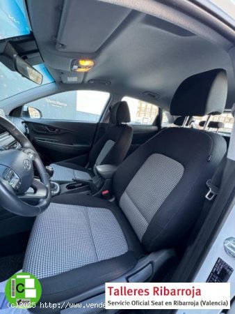 HYUNDAI Kona en venta en Riba-roja de Turia (Valencia) - Riba-roja de Turia