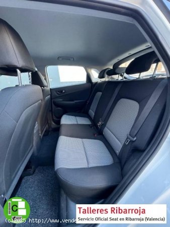 HYUNDAI Kona en venta en Riba-roja de Turia (Valencia) - Riba-roja de Turia