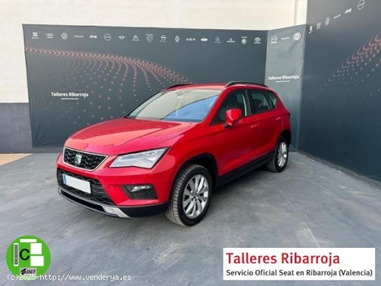  SEAT Ateca en venta en Riba-roja de Turia (Valencia) - Riba-roja de Turia 