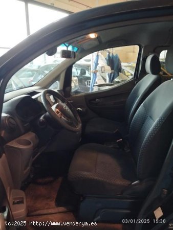 NISSAN NV200 en venta en Palma de Mallorca (Islas Baleares) - Palma de Mallorca