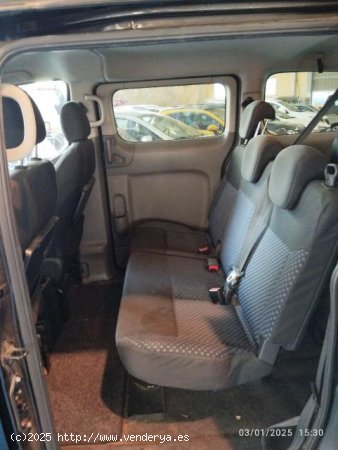 NISSAN NV200 en venta en Palma de Mallorca (Islas Baleares) - Palma de Mallorca